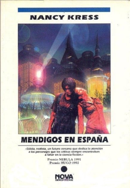 (Insomnes 01) Mendigos En EspaÃ±a(c.1)
